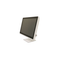 AOpen dTILE 2162-M, 54,6 cm (21.5"), 1920 x 1080 Pixel, Full HD, LED, 22 ms, Weiß