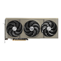Sapphire NITRO+ Radeon RX 9070 XT, Radeon RX 9070 XT, 16...