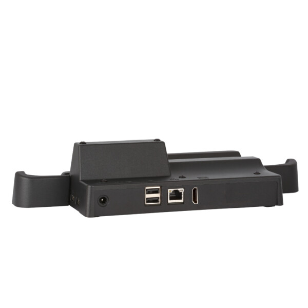 HONEYWELL RT10-DD, Honeywell, RT10, Pogo, Schwarz