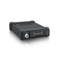 Icy Dock ToughArmor MB991U3-1SB, HDD / SSD-Gehäuse,...