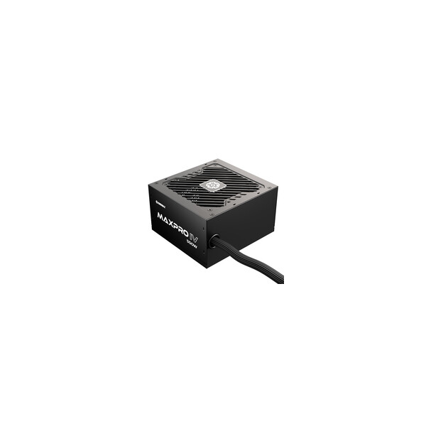 Enermax Maxpro IV 80+ EU Standard Non-Modular - PC-/Server Netzteil - ATX
