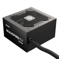 Enermax Maxpro IV 80+ EU Standard Non-Modular -...