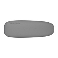 ASUS COBBLE Gray, SSD-Gehäuse, M.2, PCI Express, SATA, 10 Gbit/s, USB Anschluss, Grau