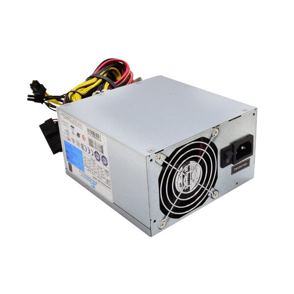 Seasonic SSP-650RS, 650 W, 100 - 240 V, 50/60 Hz, 200 W, 20 A, 54 A