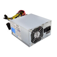 Seasonic SSP-650RS, 650 W, 100 - 240 V, 50/60 Hz, 200 W,...