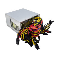 Seasonic SSP-650RS, 650 W, 100 - 240 V, 50/60 Hz, 200 W,...