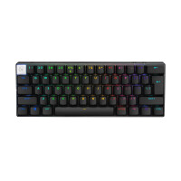 Logitech G PRO X 60, Verkabelt & Kabellos, USB + RF...