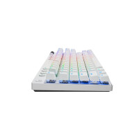 Logitech G PRO X TKL, Kabellos, RF Wireless + Bluetooth,...
