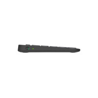 Logitech Pebble Keys 2 K380s, Mini, Kabellos, RF Wireless...