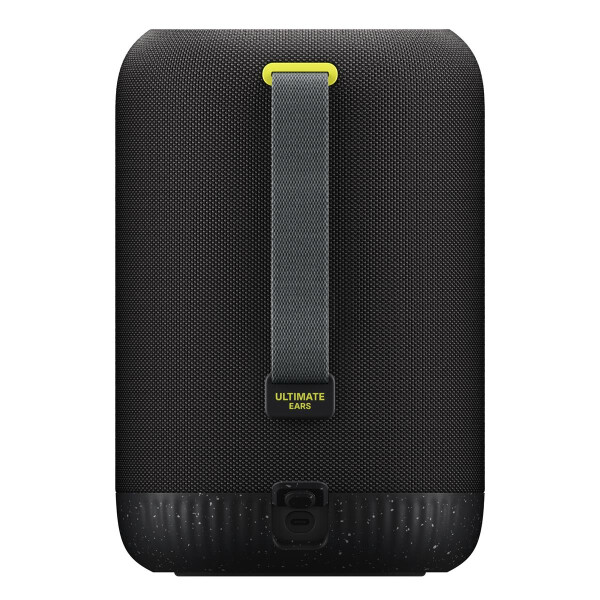 Logitech EPICBOOM, 4,5 cm, 12 cm, 95 dB, Kabellos, A2DP, 55 m