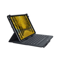 Logitech 920-008335, QWERTY, Italienisch, 5 Millionen...