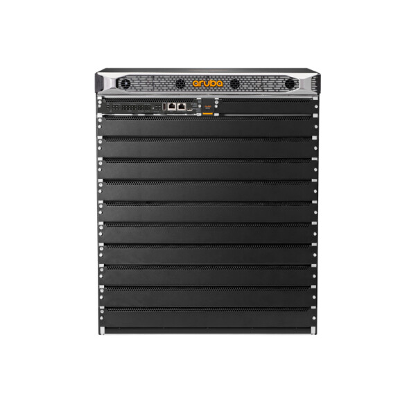 HPE Aruba Networking ARUBA 6410 V2 SWITCH, Managed, L3