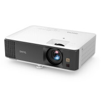 BenQ TK700, 3200 ANSI Lumen, DLP, UHD 4K (3840x2160), 10000:1, 16:9, 1,07 Milliarden Farben
