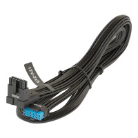 Seasonic WA2V16161BW, 0,7 m, 12V-2x6, 12VHPWR,...