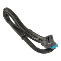 Seasonic WA2V16161BW, 0,7 m, 12V-2x6, 12VHPWR,...