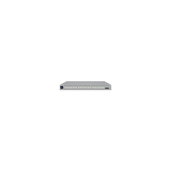 Ubiquiti UniFi Enterprise Campus 24 PoE ECS-24-PoE - Power over Ethernet
