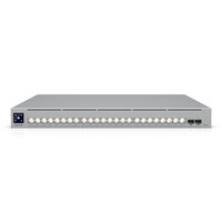 Ubiquiti UniFi Enterprise Campus 24 PoE ECS-24-PoE -...