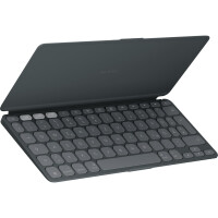 Logitech 920-013004, Mini, Kabellos, Bluetooth,...