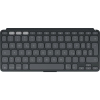 Logitech 920-013004, Mini, Kabellos, Bluetooth,...