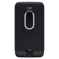 Logitech EVERBOOM, 49,4 x 87 mm, 91 dB, Kabellos, A2DP, 55 m, USB Typ-C