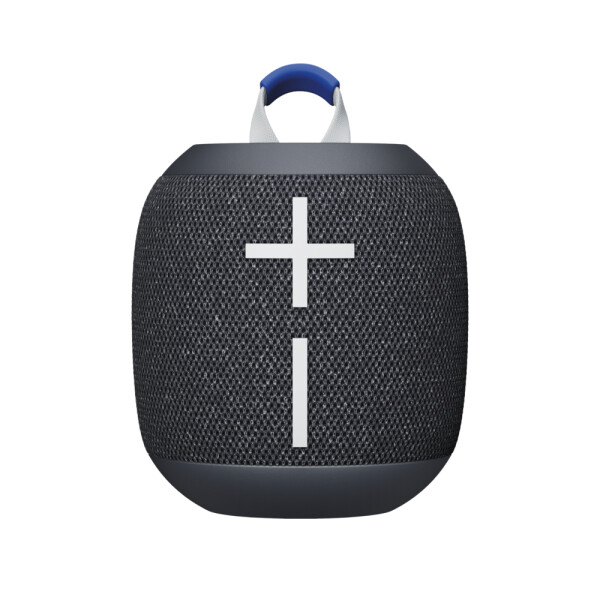 Logitech WONDERBOOM 4, 46,1 x 65,2 mm, 87 dB, Kabellos, A2DP, 40 m, USB Typ-C