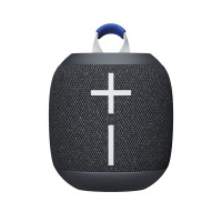 Logitech WONDERBOOM 4, 46,1 x 65,2 mm, 87 dB, Kabellos,...