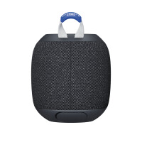 Logitech WONDERBOOM 4, 46,1 x 65,2 mm, 87 dB, Kabellos, A2DP, 40 m, USB Typ-C