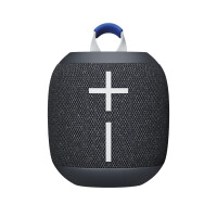 Logitech WONDERBOOM 4, 46,1 x 65,2 mm, 87 dB, Kabellos,...