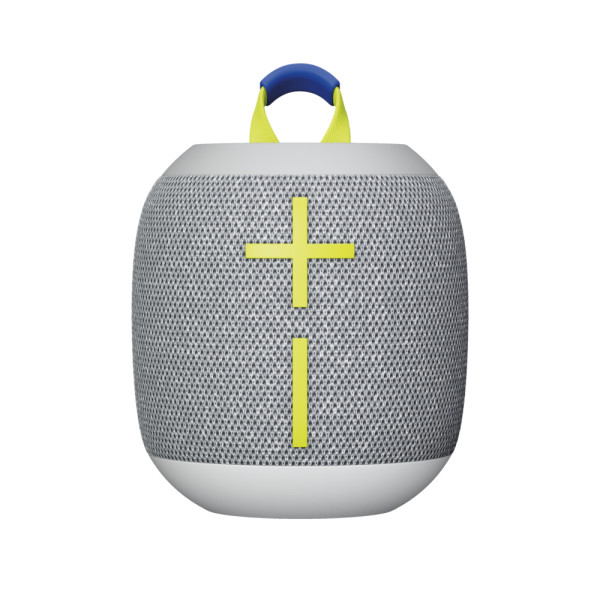 Logitech WONDERBOOM 4, 46,1 x 65,2 mm, 87 dB, Kabellos, A2DP, 40 m, USB Typ-C