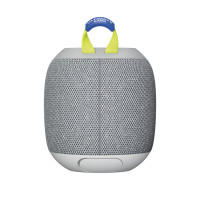 Logitech WONDERBOOM 4, 46,1 x 65,2 mm, 87 dB, Kabellos, A2DP, 40 m, USB Typ-C