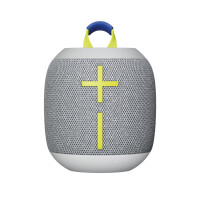 Logitech WONDERBOOM 4, 46,1 x 65,2 mm, 87 dB, Kabellos,...