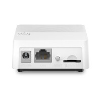 TP-LINK Tapo H200, Weiß, 0 - 40 °C, 10 - 90%, CE, FCC, RoHS, RCM, Verkabelt & Kabellos, 802.11b, 802.11g, Wi-Fi 4 (802.11n)