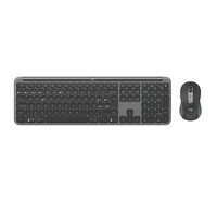Logitech Signature Slim Combo MK950 -...