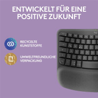 Logitech 920-012283, Volle Größe (100%),...