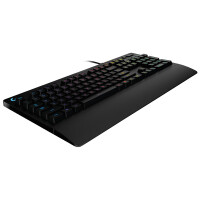 Logitech G 920-009439, Kabelgebunden, USB, Mechanischer...