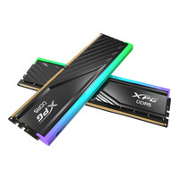 ADATA DDR5 32GB 6000-36 K2 XPG Lancer Blade RGB black