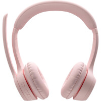 Logitech Zone 300, Kabellos, Büro/Callcenter, 122 g,...