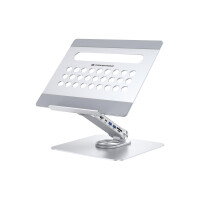 Conceptronic DONN27G Laptop-Ständer mit...