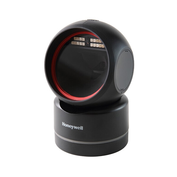 HONEYWELL HF680, Fester Barcodeleser, 2D, LED, 1280 x 800 Pixel, 0 - 100000 Lux, Kabelgebunden
