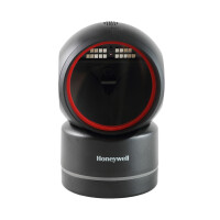 HONEYWELL HF680, Fester Barcodeleser, 2D, LED, 1280 x 800 Pixel, 0 - 100000 Lux, Kabelgebunden