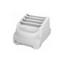 Zebra SAC-TC2W-4SCHG-01