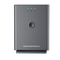 Grandstream DP755, 400 m, Schwarz, -10 - 50 °C, -20 -...