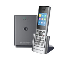 Grandstream DP755, 400 m, Schwarz, -10 - 50 °C, -20 -...