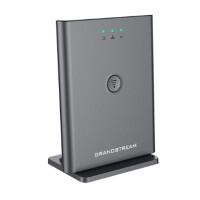 Grandstream DP755, 400 m, Schwarz, -10 - 50 °C, -20 - 60 °C, 10 - 90%
