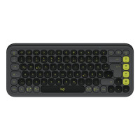 Logitech POP ICON KEYS, Mini, Kabellos, Bluetooth,...