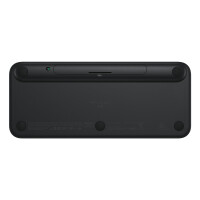 Logitech POP ICON KEYS, Mini, Kabellos, Bluetooth,...
