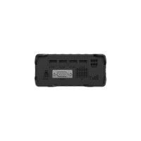 Teltonika RUT956, Router für Mobilfunknetz, Schwarz,...