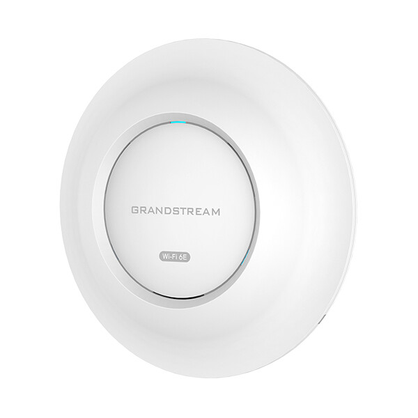 Grandstream GWN7665 - Wi-Fi 6E Access Point 2x2 2 MU-MIMO - Access Point - 5,4 Gbps