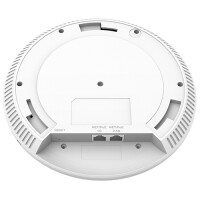 Grandstream GWN7665 - Wi-Fi 6E Access Point 2x2 2 MU-MIMO - Access Point - 5,4 Gbps