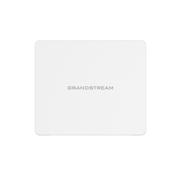 Grandstream GWN7603, 2,4 GHz, 5 GHz, 867 Mbit/s, WEP, WPA, WPA2, WPA2-PSK, 10,100,1000 Mbit/s